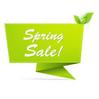 Sale Spring Banner Sale Spring Banner