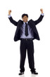 Successful Businessman Successful Businessman