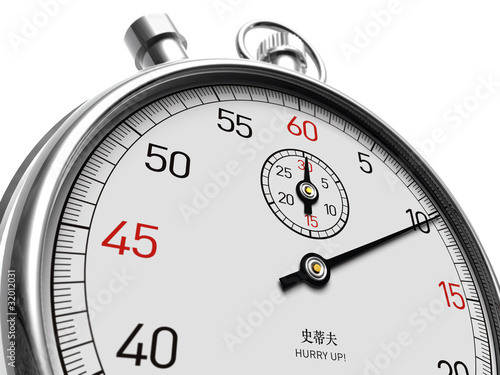 Illustration: stopwatch_fr stopwatch_fr