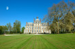 Château de Balleroy Château de Balleroy