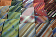 Krawatten Sortiment Ties