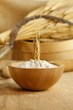 farina grano