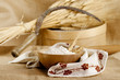 farina grano