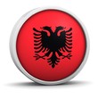 Albanian flag