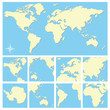 World Map