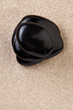 black stones