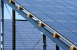 industrie photovoltaique