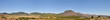 panorama chain of puys