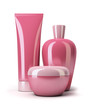 cosmetic production