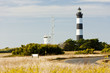 Chassiron Lighthouse, Poitou-Charentes, France Chassiron Lighthouse, Poitou-Charentes, France