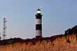 Chassiron Lighthouse, Poitou-Charentes, France Chassiron Lighthouse, Poitou-Charentes, France