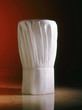 Traditional Chef's Toque