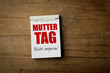 Muttertag