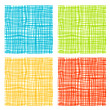 Fabric background for your design