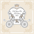 wedding invitation design