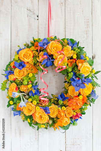 Photo: blumenkranz blumenkranz