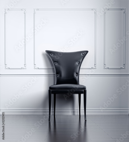 Illustration: interior interior