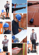 Bricklayer