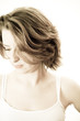 Beauty Portrait Beauty Portrait