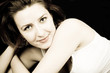 Beauty Portrait Beauty Portrait