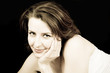 Beauty Portrait Beauty Portrait