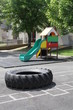 cours de maternelle