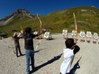 l'entrainement