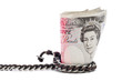 pound notes