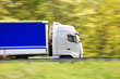truck - panning 2
