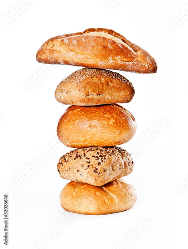 Foto: Brötchen Brötchen