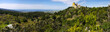 Pena Palace Panorama