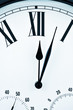 Past midnight