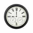 Nine o'clock