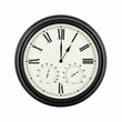 One o'clock