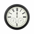Twelve o'clock