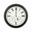 Five o'clock