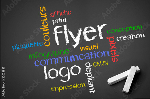 Illustration: Tag Cloud Tag Cloud