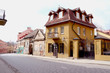 Vilnius Oldtown. Vilnius Oldtown.