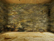 Grunge Styled Interior