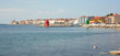 Little town by the sea, Piran, Slovenia