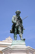 Statue of Giuseppe Tartini Statue of Giuseppe Tartini