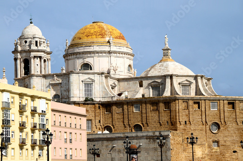Foto: Catedral Nueva Catedral Nueva