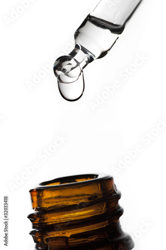 Photo: Medicine Drop Medicine Drop