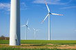 Clean energy.