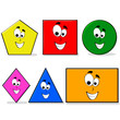 Learning shapes