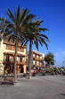 san sebastian, La gomera, Canary island, Spain