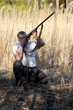 Photo: hunter hunter