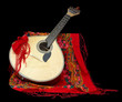 Portuguese Guitar for Fado