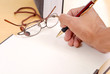 Writing a Novel