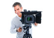 Cameraman.